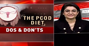 What To Eat If You Have PCOD?