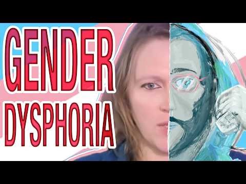 Dysphoria Isn't Always Obvious | Here's Why