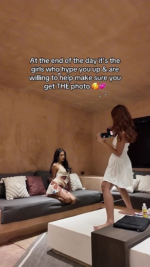 Empowering Girls: The Ultimate Squad Goals