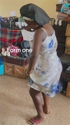 Challenges of Senior High School Life