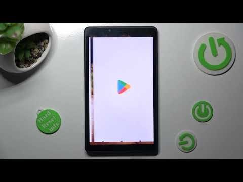 How To Connect Printer With Lenovo Tab M7