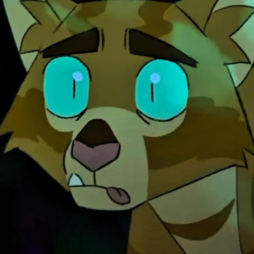 ‼️TW ‼️ crookedstar edit || #warriorcats #editsong