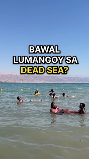 Exploring the Dead Sea: A Unique Travel Experience at the Lowest Point on Earth