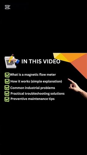 ​Magnetic Flow Meter Troubleshooting: 5 Common Problems & Practical Solutions