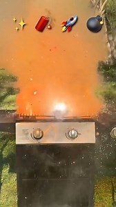 Could you eat this steak? 🥩🤢 #comedy #challenge #steak #funny #grill | PrestonPlayz