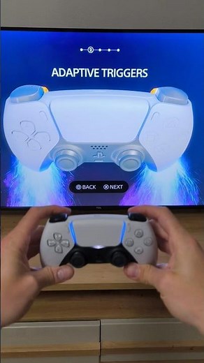 Playstation 5 ASMR Features Astro bot #playstation