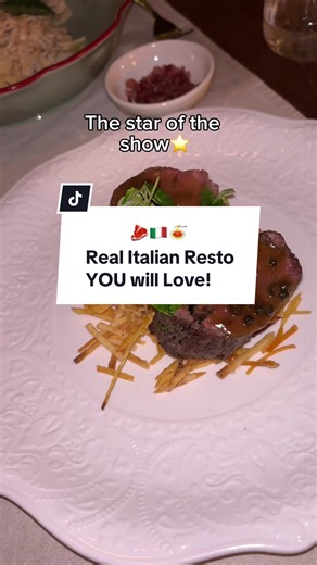 Discover Authentic Italian Dining in Canggu Bali