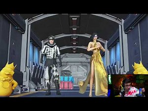 سعدولا بيلعب مع غنيوه النهاردة طرش PUBGM