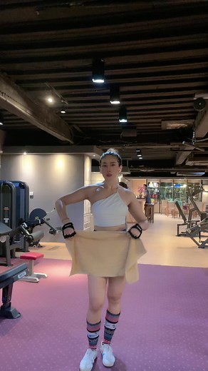 Effective Gym Workout Routines for All Fitness Levels