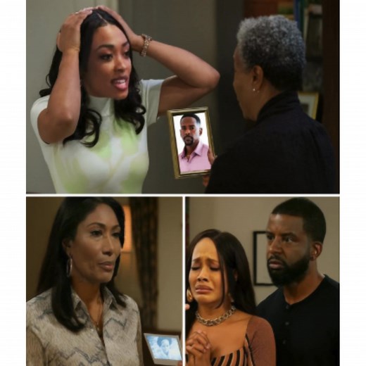 💥 “YOU SAID HE’S MY FATHER?!” – Madison’s World Crashes Down as Her Mother Reveals the Ultimate Secret | Beyond the Gates Shocker of the Season! 💥 The walls of Fairmont Crest are shaking once again — this time, not from betrayal or murder, but from a secret decades in the making. In a confrontation that’s as explosive as it is heartbreaking, Madison discovers the truth that will change her life forever: the man she’s admired, trusted, and worked beside — Ted — is actually her father. 😱 What b