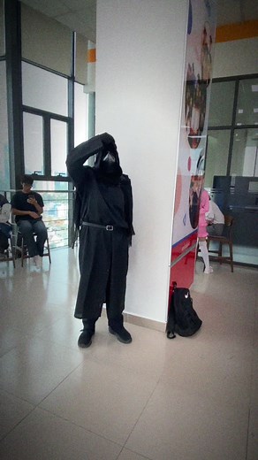 Plague Doctor Meme vs SCP-049: Memes and Mayhem Unleashed
