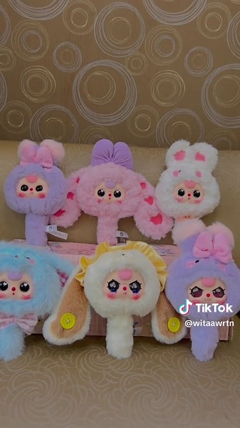 Exploring the World of Baby Three Blind Boxes