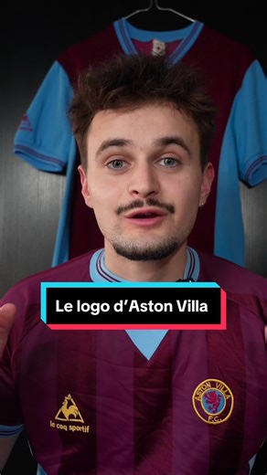 La signification du logo d’Aston Villa