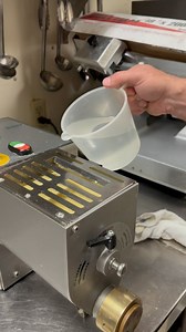 Rizzi's Italian Restaurant on Reels