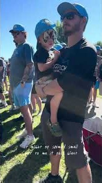 Stomp out Suicide 2026 was filled with hope and love! | Thank you Canvas Health