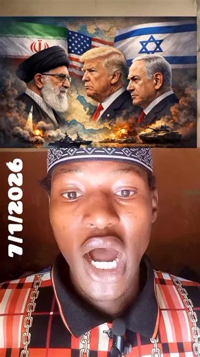 Iran and Israel Tensions: Latest Breaking News Updates