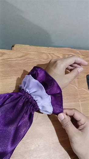 Creative Sleeve Variations for Your Sewing Projects