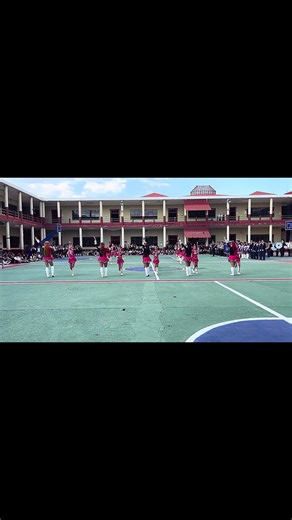 Majorettes de Guatemala: Brillando con Soberanía