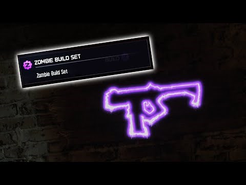 How to set Loadout Weapons as Wall Buys in Black Ops 7 Zombies