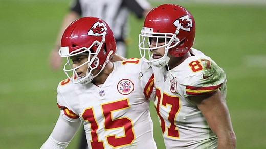 Fantasy 101: Stacking