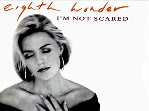 【80年代英伦新浪潮乐团Eighth Wonder(第八奇迹)名曲欣赏(1985——1988)】