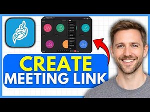 How To CREATE Jitsi Meet Link (EASY) 2026