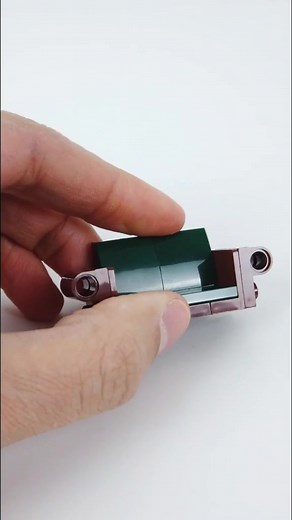 Want more? Check my YouTube #lego #vintage #couch