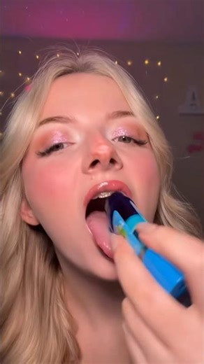 CANDY DEODERANT?! Candy deodorant on TikTok #usashorts