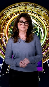 We thought it would be fun to have Valerie Bertinelli play some Bingo and share a little bit more about herself! Tune into the premiere of Bingo Blitz with Valerie Bertinelli Monday April 14 at 7:30p. We can't wait for you to watch! | Game Show Network