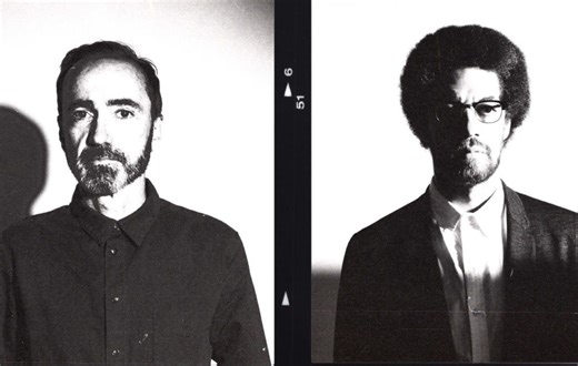 Broken Bells – ‘Into The Blue’ review: meticulously crafted genre-hopping pop