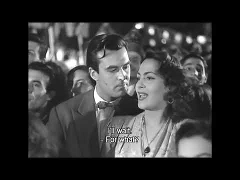 [ Old Time Films ] Chains / "Catene" (1949) | Classic Suspense Thriller Movie