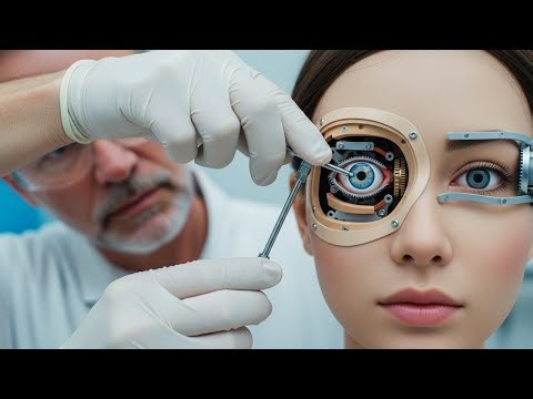 Inside a Real Robot Repair Workflow | Step-by-Step Engineering Process