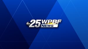 WATCH LIVE: WPBF 25 News at 5:00 P.M.