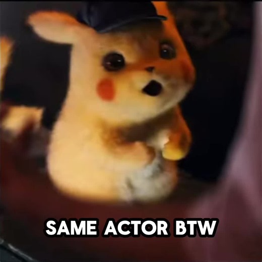 Ryan Reynolds as Pikachu and Deadpool: Fan Mashup Breakdown