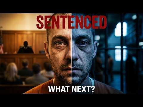 Inside Angola Death Row — The Process After a Death Sentence