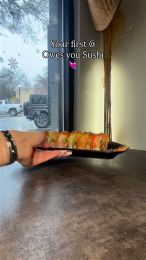 📍802 S Main St, Greenville, SC 🥘 Asian bistro & sushi lounge 🏆 Upstate’s Best Sushi. ‘23 & ‘24 and ‘25 | Otto Izakaya Downtown