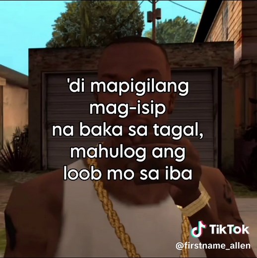 Hanggang Kailan Lyrics - Orange & Lemons