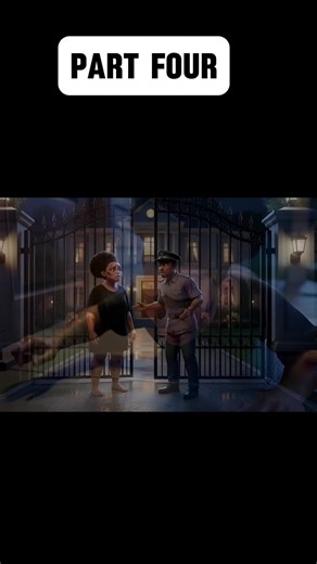 Discovering African Folktales Through 3D Animation