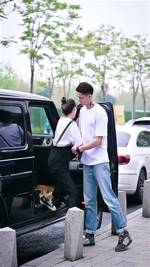 🤍 Simple Outfits, Luxury Feel ✨ | Viral Couple Fashion Trend 💫#shorts PART-7 #trending