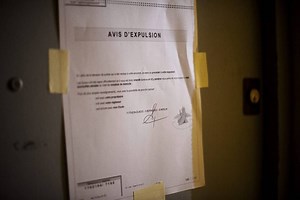 Expulsions locatives: ça coûte combien ?