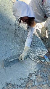 POOL PLASTERING WORK | Primetime pool plastering