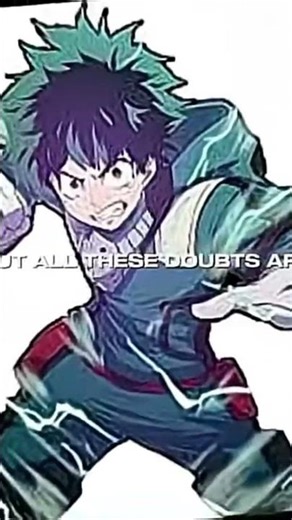 #deku #filter #emoji #mha #mhacommunity #mhaedit #myheroacademia