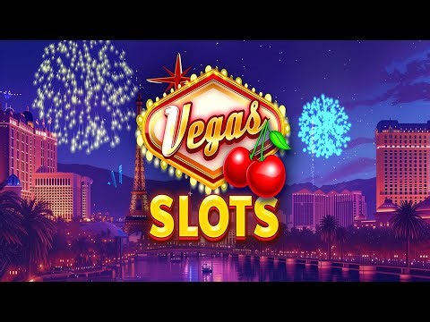 Vegas Slots Cherry Master (by Tap Slots) IOS Gameplay Video (HD)
