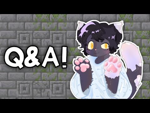 uhhh answering some questions ig