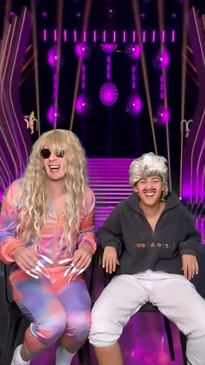 Wir lieben Personalititties & Perversity 😍#gntm #parodie | Natasha Kimberly