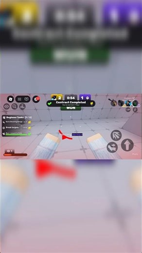 roblox random fight 😅