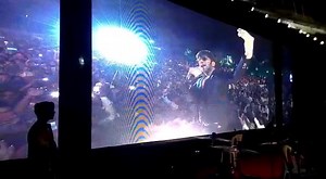 92K views · 113 shares | After the musical success of the film, we started with the promotions in Gujrat for Happy Hardy and Heer. Official Trailer releasing soon, we rocked in Surat and Pune with the promotions, will also be touring all over India. Movie releases on 3rd January, thanks for all your love and support cheers! | Himesh Reshammiya | Facebook