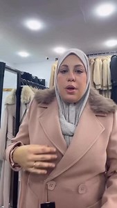 3.7K views · 778 reactions | Whatsapp 0559644443 Telephone 0792924620 . Manteau numéro 8 Taille : 44 46 48 50 52 Prix : 15800 da • Livraison 58 wilayas ( service yalidine ) • boutique a draria, sur maps : jaspe red ( gaston bernard ) • page instagram facebook jaspe_red Magasin big size number one Marhba bikoum | Jaspe_red | Facebook