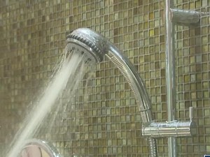 With water restrictions in place, a look at ways to cut down on your water bill