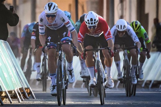Guide to Understanding Professional Road Cycling: the Racing Calendar – SIROKO CYCLING COMMUNITY